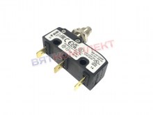 Выключатель концевой двери UNOX KVE1295A (VE1295A0+VE1030A1)